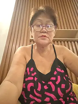 Sunflower1956's Webcam Show