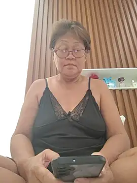 Sunflower1956 webcam show