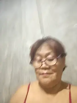 Sunflower1956's Webcam Show