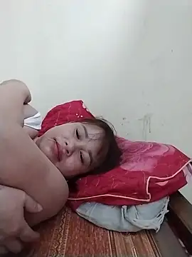 Moubie1 Show Webcam