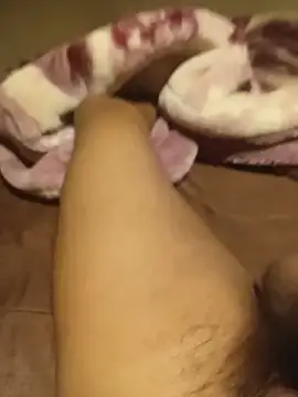 jjjjftr Webcam Show