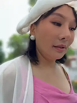 โชว์เว็บแคมของ keke99999