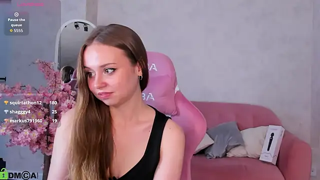Vanessa_Williamsonn's Live XXX Chat