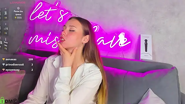 Vanessa_WilliamsonnのライブXXXチャット