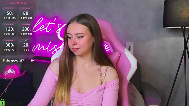 Vanessa_Williamsonn's Live XXX Chat