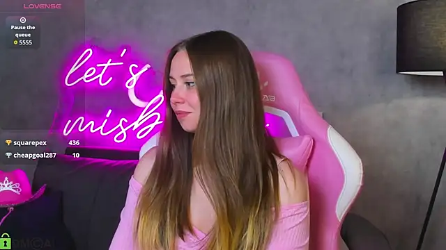 Webkamerová show Vanessa_Williamsonn