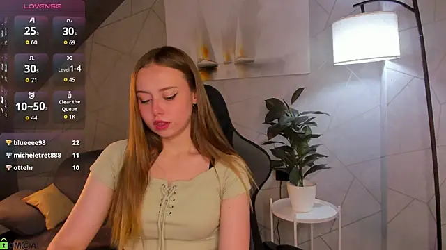 Vanessa_Williamsonn Live XXX-Chat
