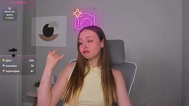 دردشة Vanessa_Williamsonn الجنسية المباشرة