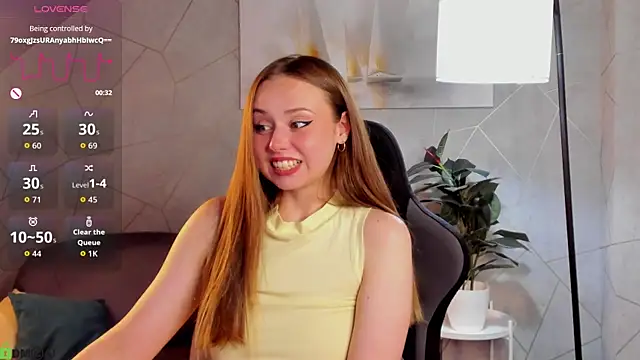 Vanessa_Williamsonn's Webcam Show