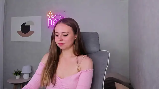 Vanessa_Williamsonn's Live XXX Chat