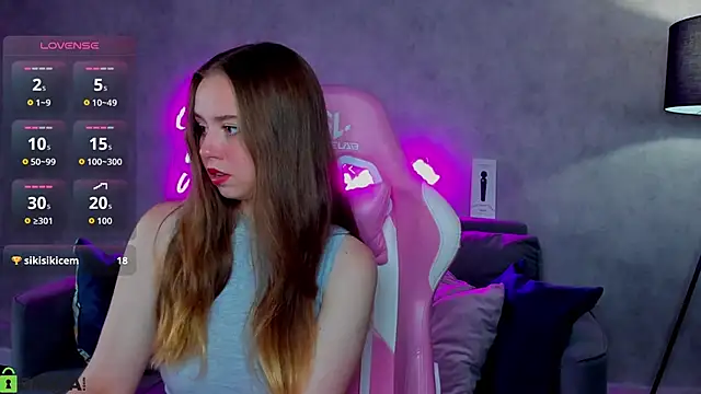 Vanessa_Williamsonn: онлайн-секс-чат