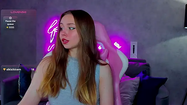 Онлайн чат XXX Vanessa_Williamsonn