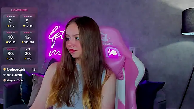 Chat XXX ao vivo de Vanessa_Williamsonn