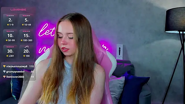 Vanessa_Williamsonn Obrolan Langsung XXX