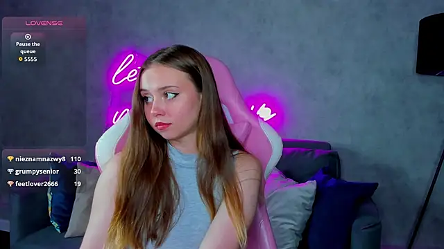 Vanessa_Williamsonn Live XXX Chat