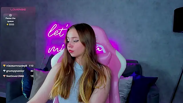 Vanessa_Williamsonn 现场XXX聊天