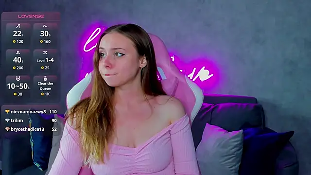 Vanessa_Williamsonnn Live XXX chat