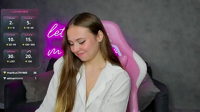 Vanessa_Williamsonn's Live XXX Chat