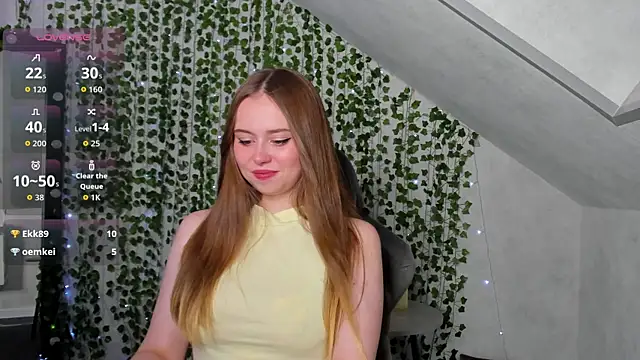 Vanessa_Williamsonn's Live XXX Chat