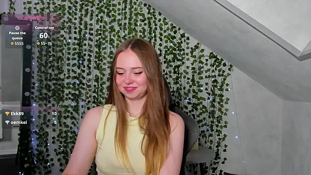 Онлайн чат XXX Vanessa_Williamsonn