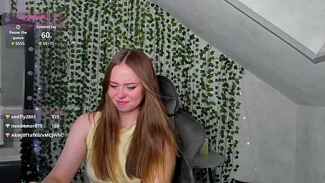 Vanessa_Williamsonn's Live XXX Chat