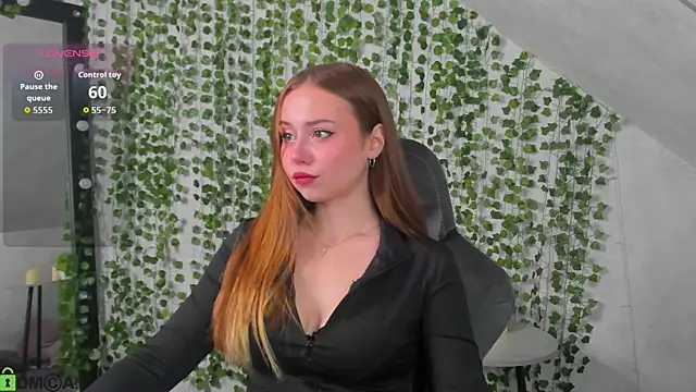 Vanessa_Williamsonn Adlı Modelin Canlı XXX Sohbeti