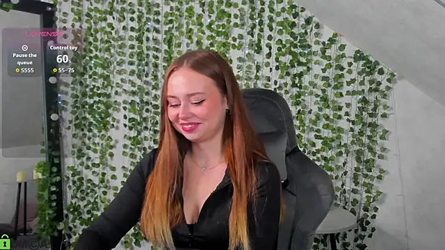 Vanessa_Williamsonn's Live XXX Chat