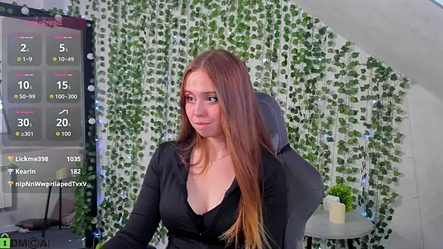 Vanessa_Williamsonn live XXX chat
