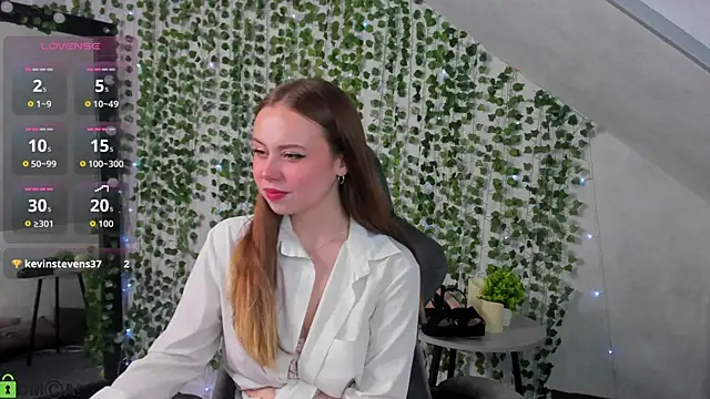 Vanessa_Williamsonn's Live XXX Chat