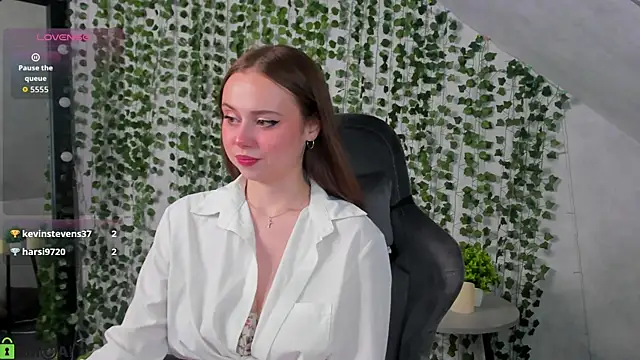 Vanessa_Williamsonn – Live XXX-chat