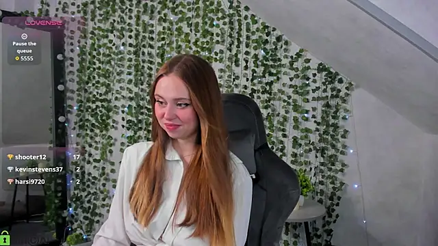 Vanessa_Williamsonn's Live XXX Chat