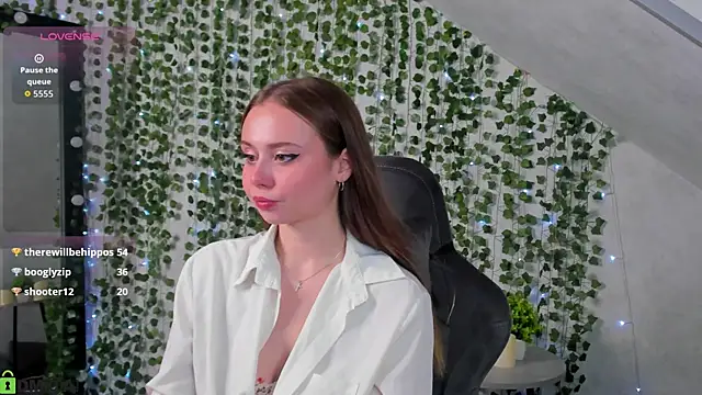 Vanessa_Williamsonn Live XXX-Chat