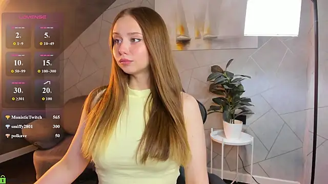 Vanessa_Williamsonnn Live XXX chat