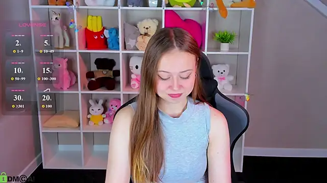 Živý XXX chat Vanessa_Williamsonn