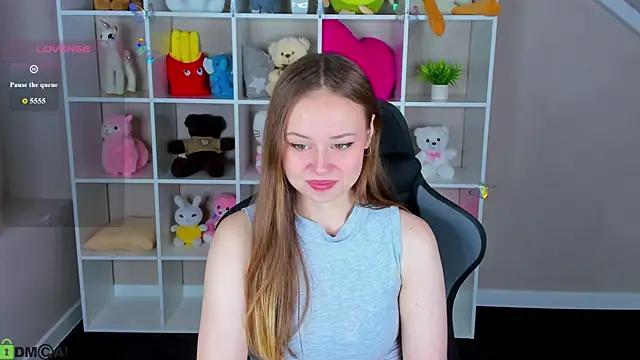 Chat +18 de Vanessa_Williamsonn ao vivo