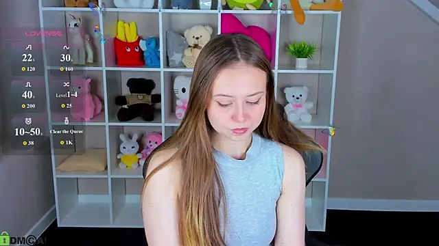 Vanessa_Williamsonn 라이브 XXX 채팅