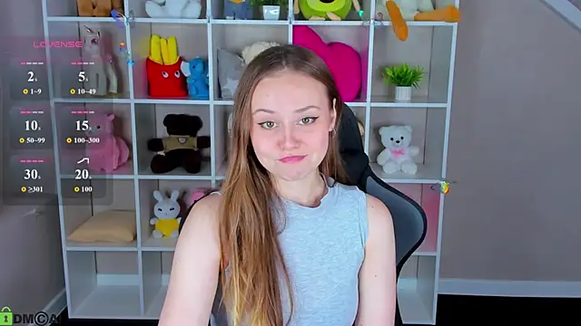 Vanessa_Williamsonn's Live XXX Chat