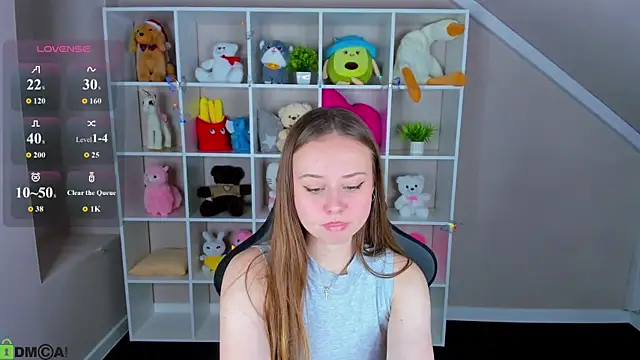 Vanessa_Williamsonn: онлайн-секс-чат