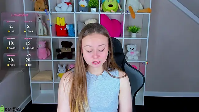 Vanessa_Williamsonn's Live XXX Chat