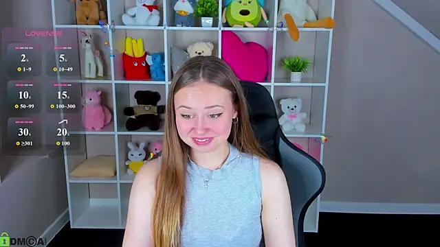 عرض كام Vanessa_Williamsonn