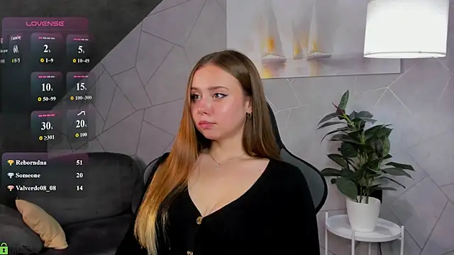 Vanessa_Williamsonn Live XXX-Chat