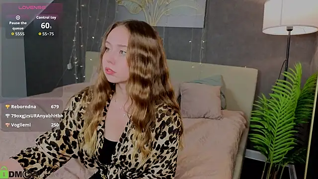 Vanessa_Williamsonn Live XXX-chat