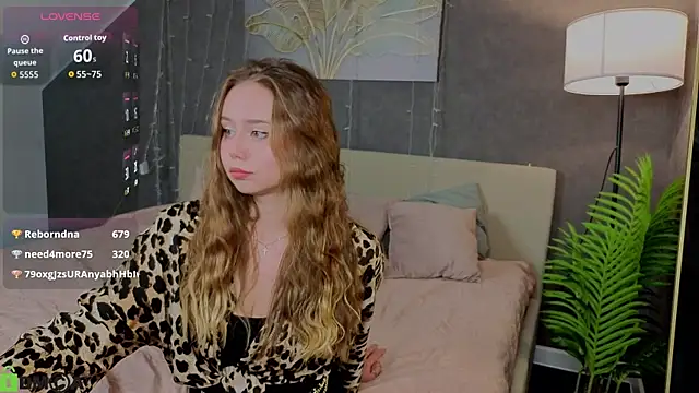 Živý XXX chat Vanessa_Williamsonn