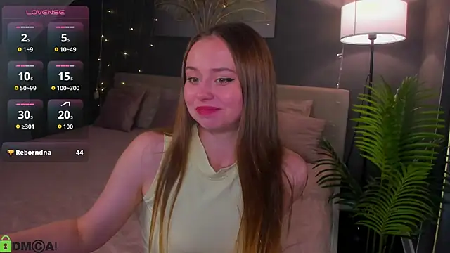 Vanessa_Williamsonn's Live XXX Chat