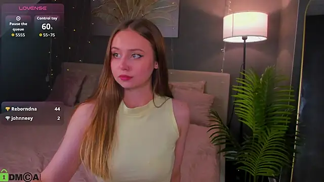 Živý XXX chat Vanessa_Williamsonn