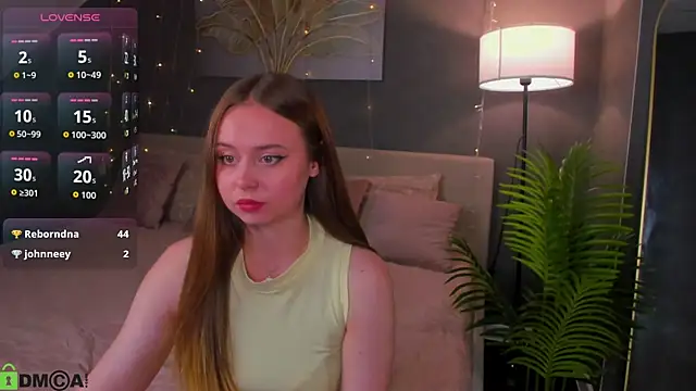 Vanessa_Williamsonn Live XXX-Chat