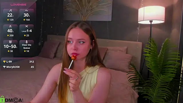 Chat XXX en directo de Vanessa_Williamsonn