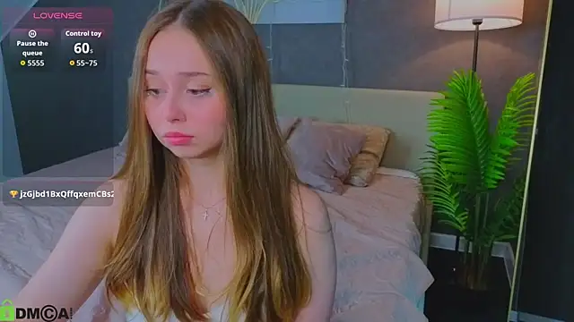 Vanessa_WilliamsonnのライブXXXチャット