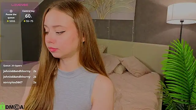 Vanessa_Williamsonn live XXX chat