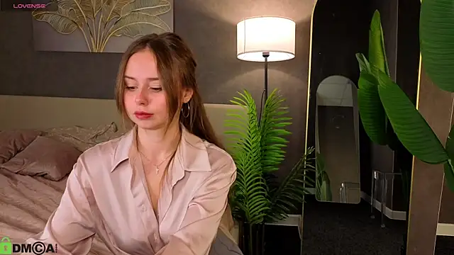 Vanessa_Williamsonn Chat XXX in diretta